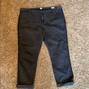 Gap pants